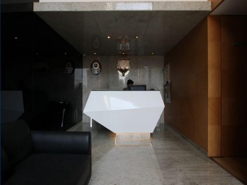 Aparthotel Satkar Paradise Manipal Exteriér fotografie