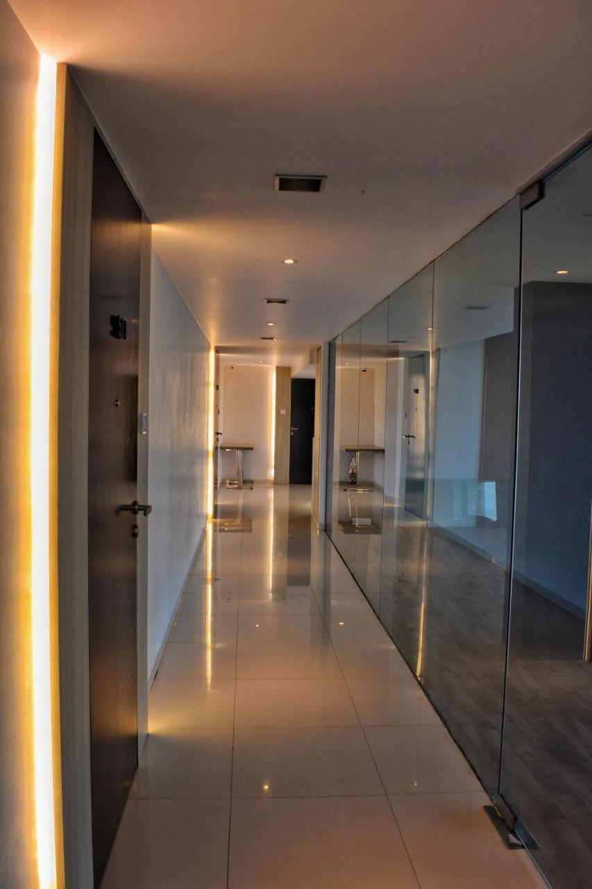 Aparthotel Satkar Paradise Manipal Exteriér fotografie